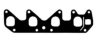 ELWIS ROYAL 0242646 Gasket, intake manifold